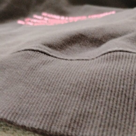 Brown Girls Zara "So Many Books" Hoodie - Picture 2 of 5